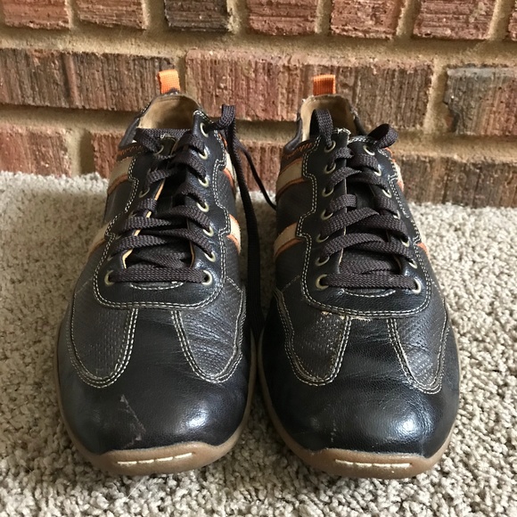 Cole Haan Men\'s Brown Shoes main image 7